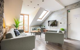 Apartment Zagreb Deluxe